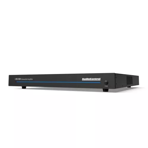 AudioControl - RS 500 Subwoofer Verst�rker