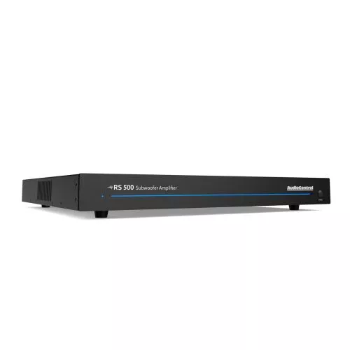 AudioControl - RS 500 Subwoofer Verst�rker
