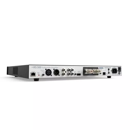 AudioControl - RS 500 Subwoofer Verst�rker