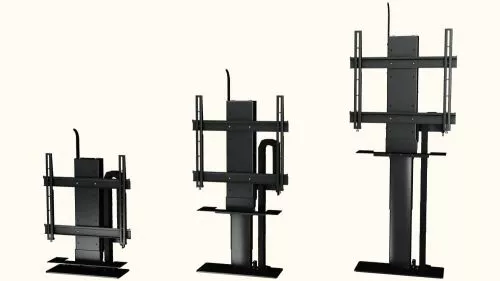 Future Automation - AL675 Displaylift f�r 32-46 Zoll