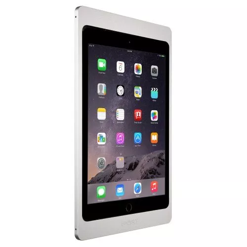 iPort - LuxePort Case Ladehlle fr iPad 9,7 Zoll 5th-6th Gen.