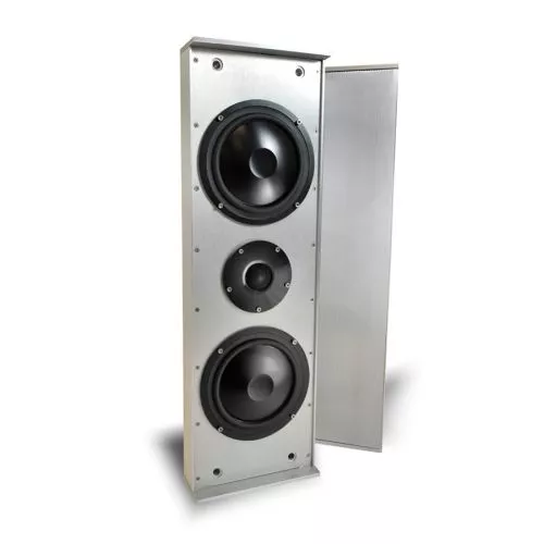 James Loudspeaker - 63 OW Wandlautsprecher
