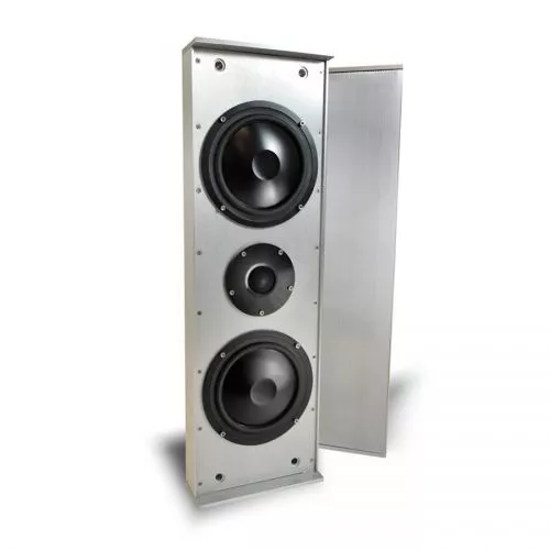 James Loudspeaker - 63 OW Wandlautsprecher
