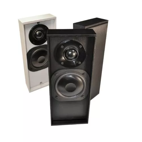James Loudspeaker - 42 OW Wandlautsprecher