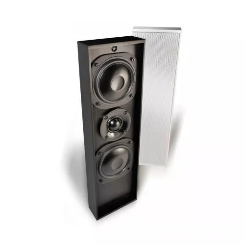 James Loudspeaker - 43 OW Wandlautsprecher