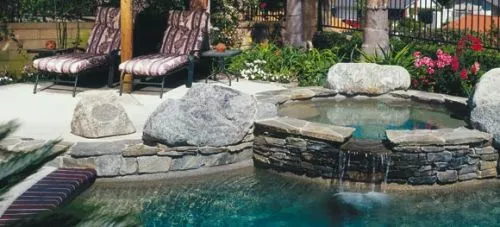Sonance - Rock RK10 Gartensubwoofer