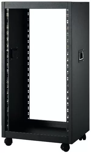 19 Zoll Rack - 20 HE