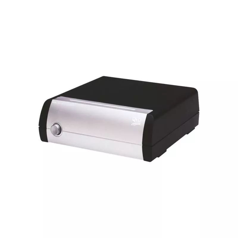 QED - IX 20 / Quellenverteiler