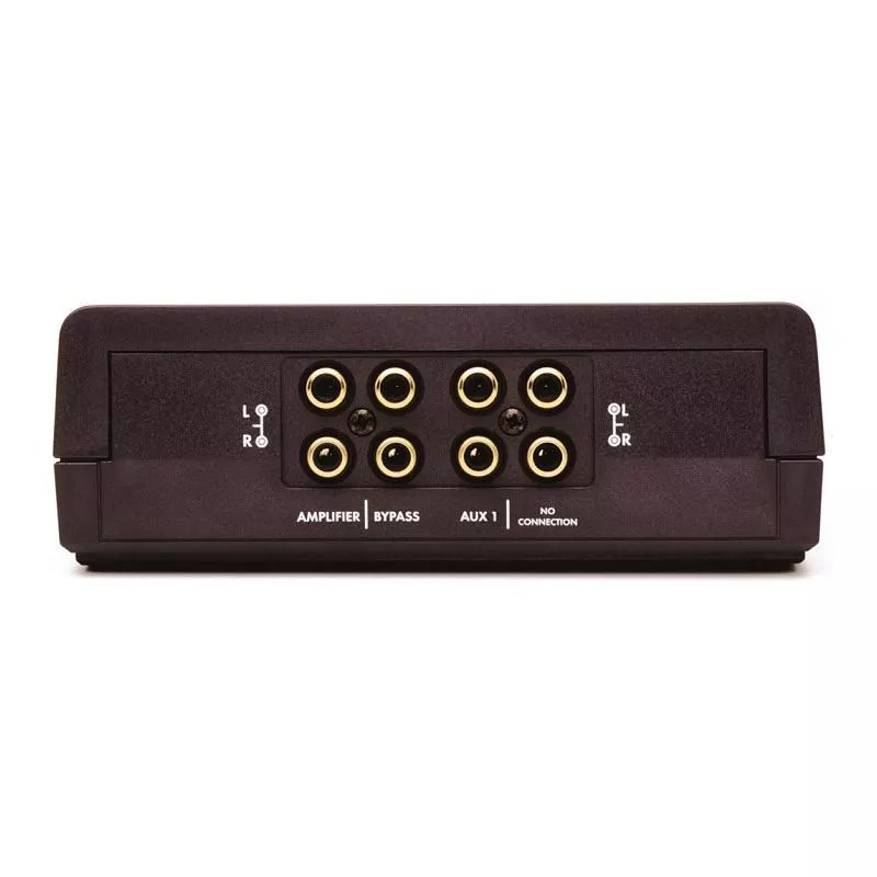 QED - IX 20 / Quellenverteiler