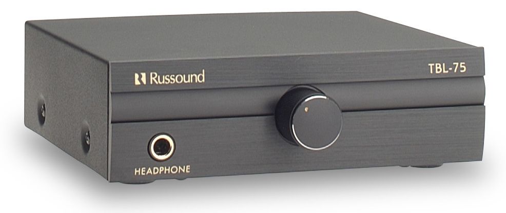 Russound - TBL-75 Tisch Lautstärkenregler