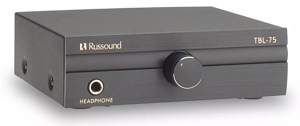 Russound - TBL-75 Tisch Lautstrkenregler