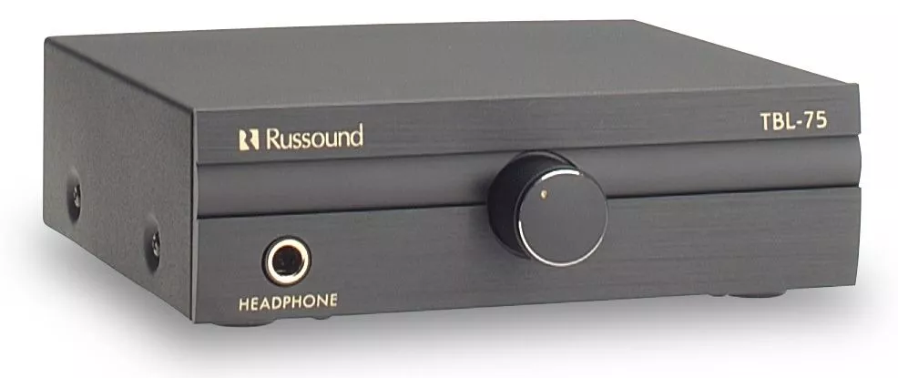 Russound - TBL-75 Tisch Lautst�rkenregler