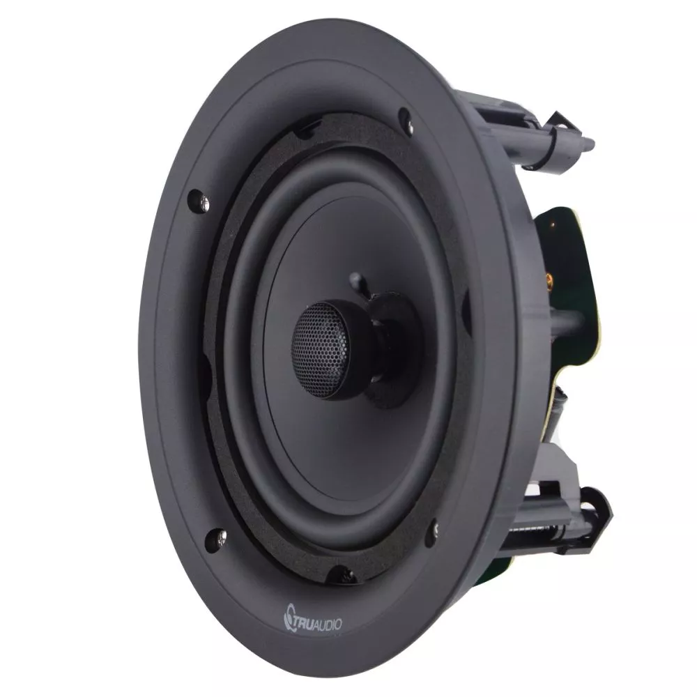 TruAudio - PP-6 Outdoor Deckeneinbaulautsprecher