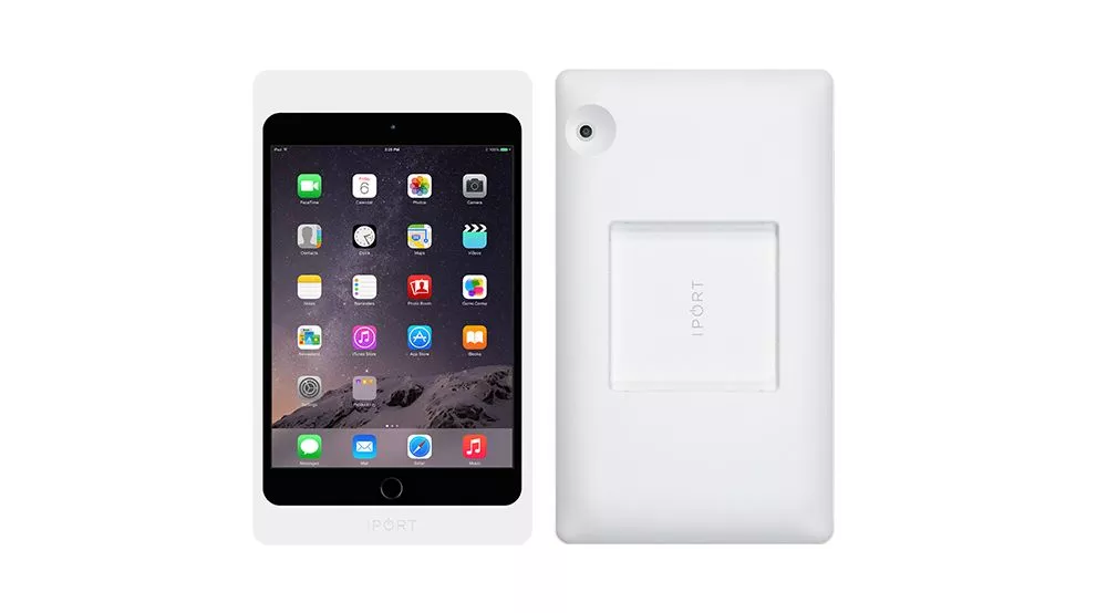 iPort - LuxePort Case Ladeh�lle f�rs iPad