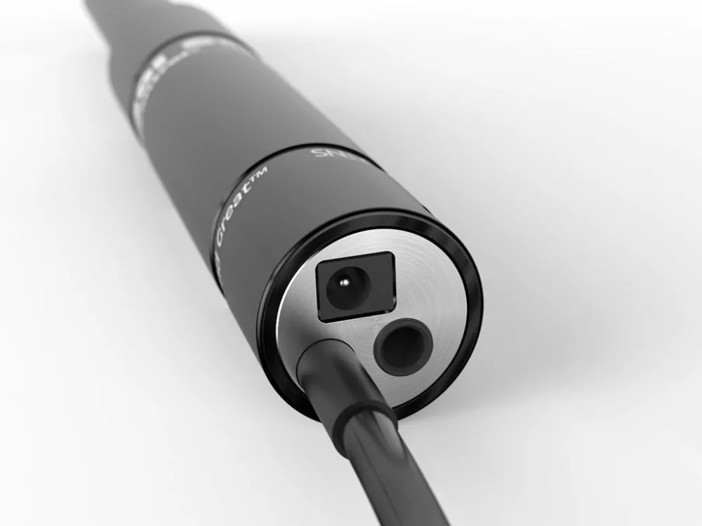 AudioControl - SA-4140i SPL Test und Messmikrofon f�r iPod, iPhone & iPad