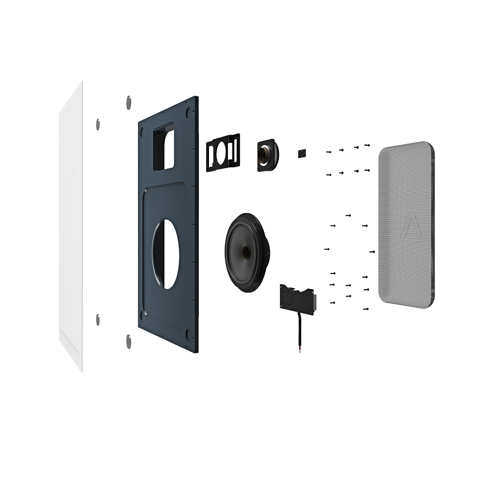 Sonance - IS8 unsichtbarer Lautsprecher