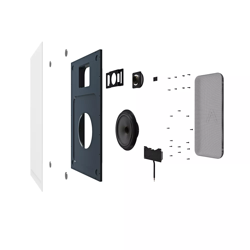 Sonance - IS10 unsichtbarer Lautsprecher