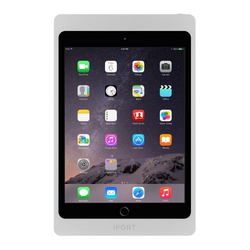 iPort - LuxePort Case Ladehülle für iPad 9,7 Zoll 5th-6th Gen.