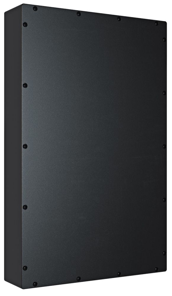 Sonance - Schalld�mmgeh�use IS10W Subwoofer Backbox