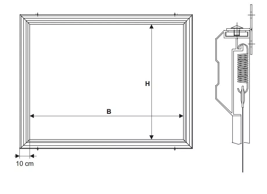 WS Spalluto - WS-OS-Frame 16:9