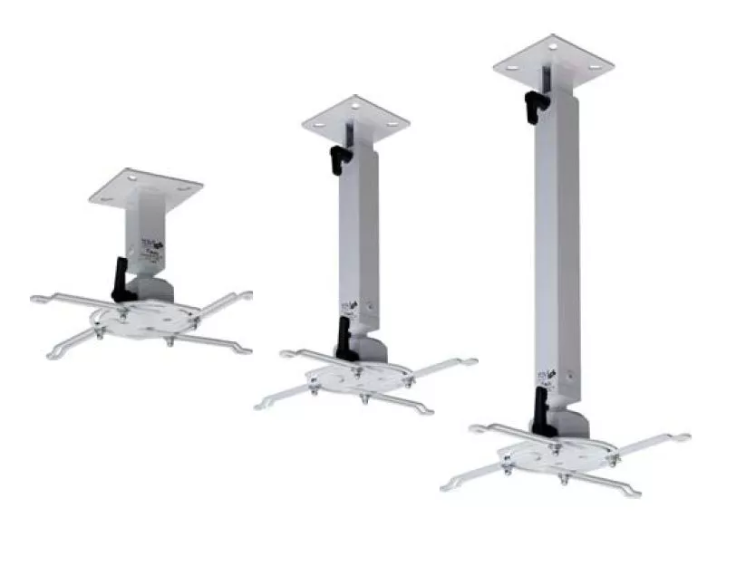 WS Spalluto - WS-PE-Universal Deckenhalter