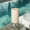 Architettura Sonora - Cylinder Tall wetterfester Sulenlautsprecher