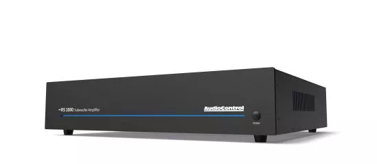AudioControl - RS 1000 Subwoofer Verstrker
