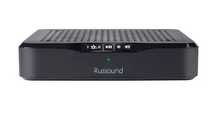 Russound - MBX-PRE WiFi Streaming Multiroom Player