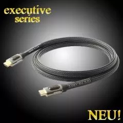 Goldkabel - executive series - HDMI Kabel