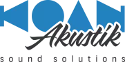 KoAn-Akustik / sound.solutions Logo